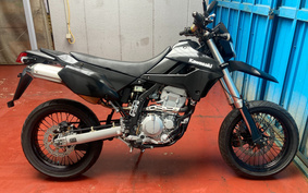 KAWASAKI KLX125D TRACKER X LX250V