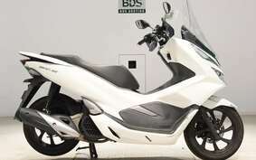 HONDA PCX125 JF81