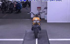 HONDA ｽﾞｰﾏｰ AF58