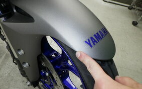 YAMAHA MT-25 A RG43J