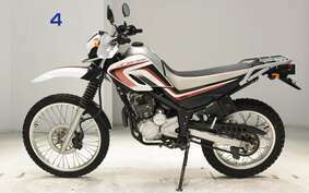 YAMAHA SEROW 250 DG17J