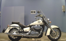 HONDA SHADOW 750 Gen. 3 2005 RC50