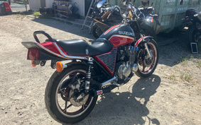 SUZUKI GSX400F 1982 GS400XF