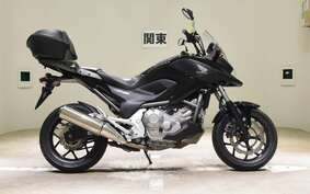 HONDA NC 700 X A 2012 RC63