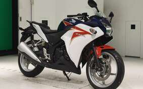 HONDA CBR250R A MC41