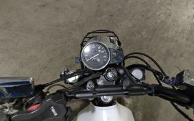 HONDA FTR223 MC34