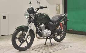 HONDA CBF125