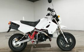 KAWASAKI KSR110 KL110A