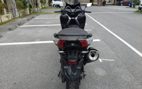 YAMAHA T-MAX 530 SX ABS 2018 SJ15J