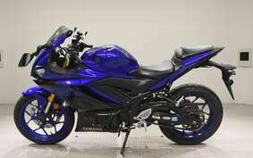 YAMAHA YZF-R25 RG43J