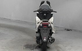 YAMAHA TRICITY 125 SE82J