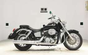 HONDA SHADOW 750 Gen. 2 2003 RC44