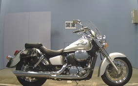 HONDA SHADOW 750 Gen. 2 1999 RC44