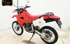 HONDA XR650R 2005