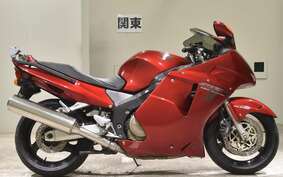 HONDA CBR1100XX 2000 SC35