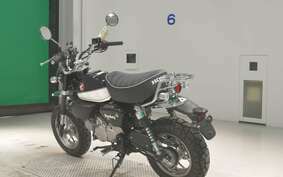 HONDA MONKEY 125 ABS JB02