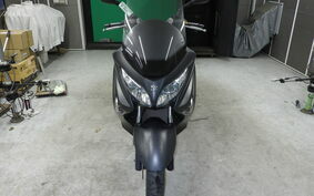 SUZUKI SKYWAVE 200 (Burgman 200) CH41A