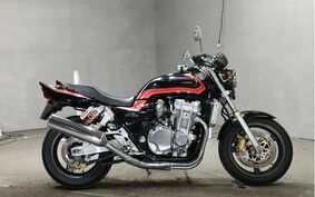 HONDA CB1300SF SUPER FOUR 2001 SC40