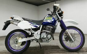 SUZUKI DJEBEL 250 XC Type SJ45A