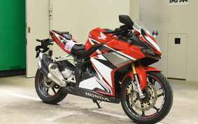 HONDA CBR250RR A MC51