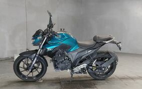 YAMAHA FZ25 不明