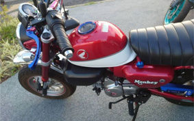 HONDA  MONKEY 125 JB02