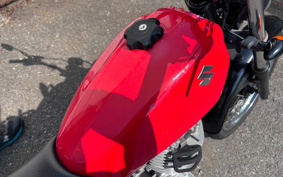 SUZUKI GLASS TRACKER BIG BOY NJ4DA