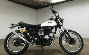 KAWASAKI 250TR BJ250F