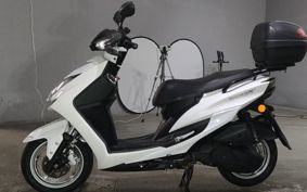 YAMAHA CYGNUS125XSR SEA5J