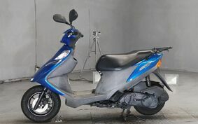 SUZUKI ADDRESS V125 G CF46A