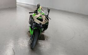 KAWASAKI NINJA 400 2023 EX400L