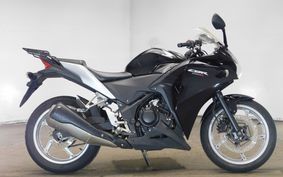 HONDA CBR250R MC41