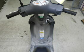 SUZUKI LET's 4 CA45A