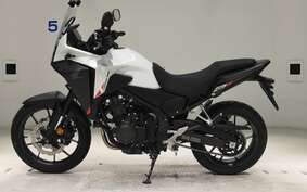 HONDA NX400 2024 NC65