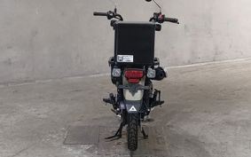 HONDA CT125 HUNTER  CUB  JA55