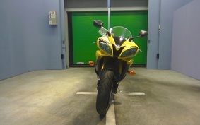 YAMAHA YZF-R6 2006 RJ12