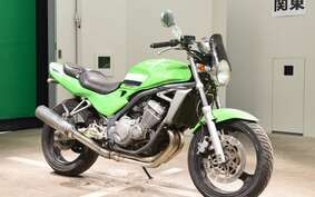 KAWASAKI BALIUS 250 ZR250A