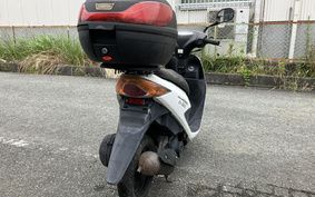 SUZUKI ADDRESS V50 CA44A