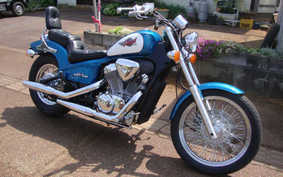 HONDA STEED 400 VLX NC26