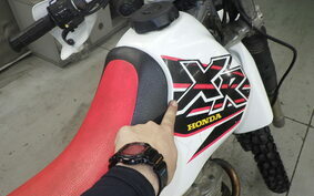 HONDA XR250 MD30