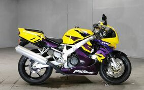 HONDA CBR900RR FIREBLADE 1997 SC33