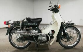 HONDA C70 SUPER CUB HA02