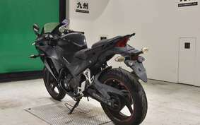 HONDA CBR250R A MC41