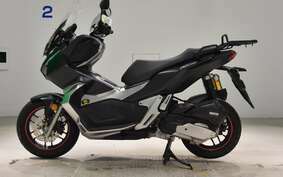 HONDA ADV150 KF38