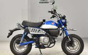 HONDA MONKEY 125 ABS JB02