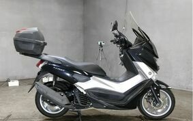 YAMAHA N-MAX 125 SE86J