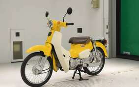 HONDA C110 SUPER CUB JA44