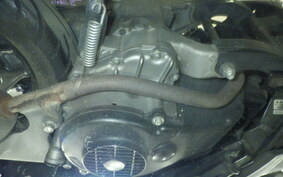 SUZUKI ADDRESS V125 CF4EA