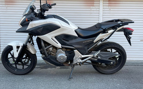 HONDA NC 700 X 2013 RC63