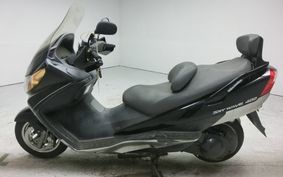 SUZUKI SKYWAVE 400 Fi 2002 CK43A